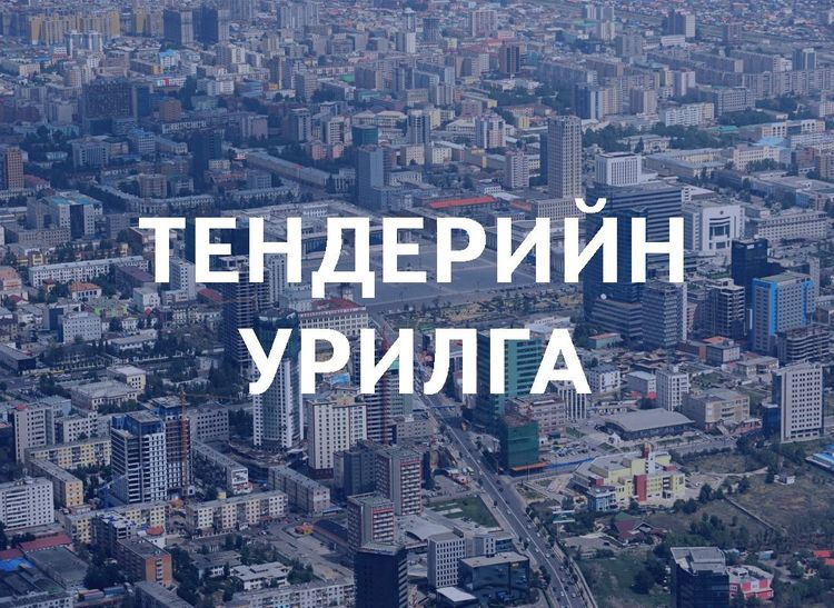 Дэлхийн банкны санхүүжилтээр хэрэгжих 1А магистраль, ДХ-110 цэгээс ДХ-110-17 цэг хүртэл зайсан орчмын хэрэглэгчдийг дулааны эрчим хүчээр хангадаг 2ф400 мм-ийн 550 хос.м шугамыг 2ф600 мм болгон өргөтгөн шинэчлэх барилга угсралтын ажил